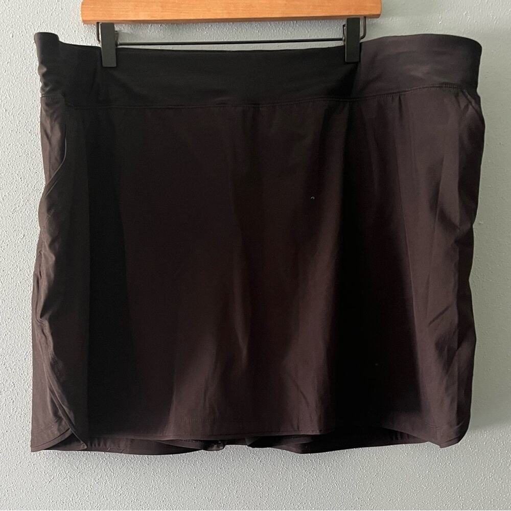 Lands’ End Skort